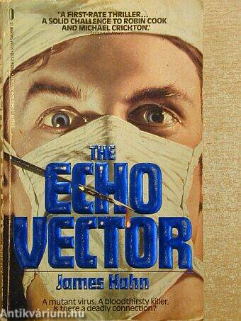 The echo vector