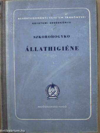 Állathigiéne