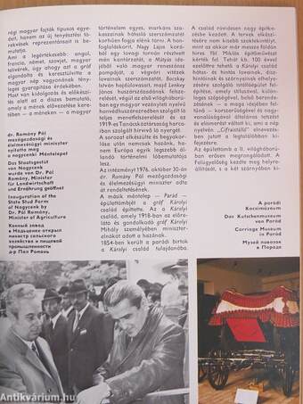 Magyar lótenyésztés 1945-1980