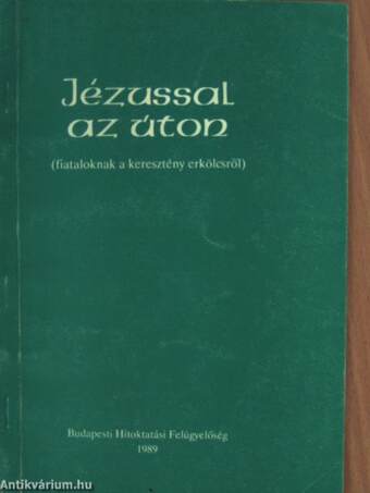 Jézussal az úton