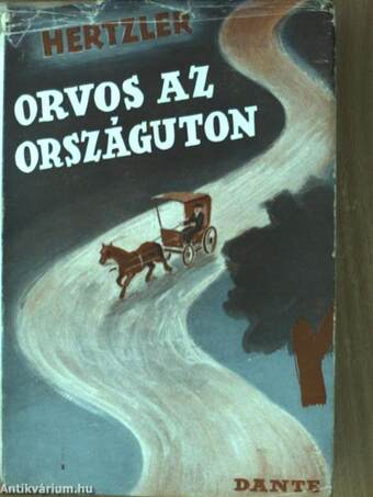 Orvos az országúton