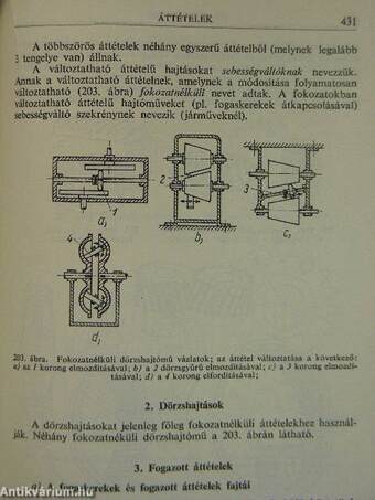 Gépműhelyi zsebkönyv