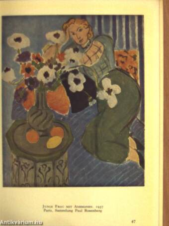 Matisse