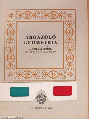 Ábrázoló geometria