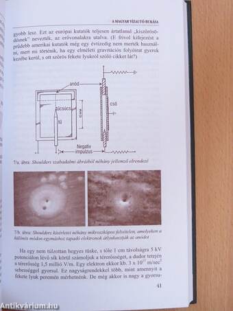 Vízautók... Antigravitáció...