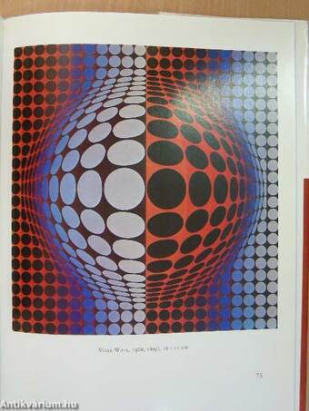 Vasarely