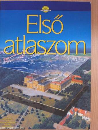 Első atlaszom