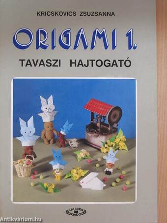 Origami 1.