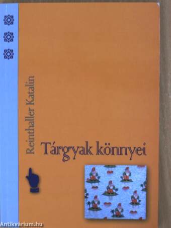 Tárgyak könnyei