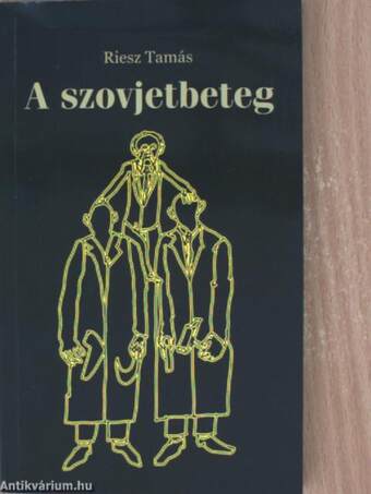 A szovjetbeteg