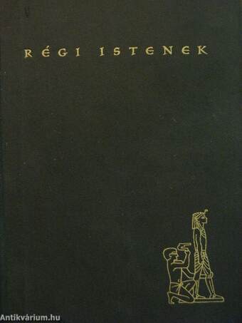 Régi istenek