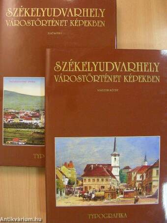 Székelyudvarhely I-II.