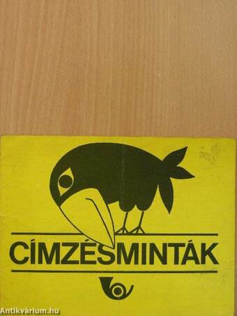 Címzésminták