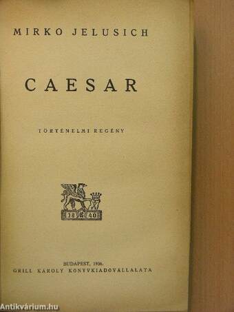 Caesar