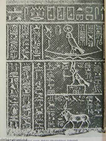 Egyiptomi és antik csillaghit