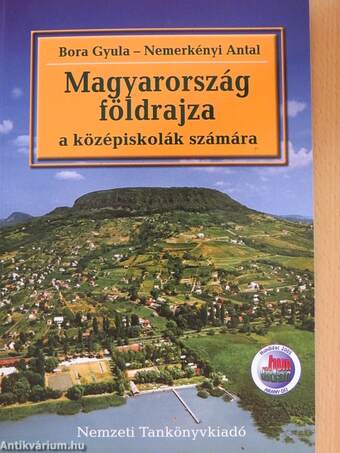 Magyarország földrajza