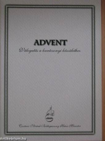 Advent