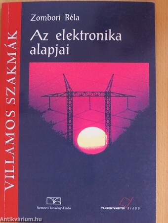 Az elektronika alapjai