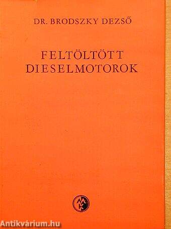 Feltöltött dieselmotorok