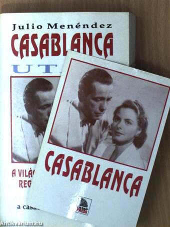 Casablanca után