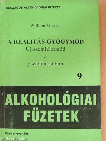 A realitás-gyógymód