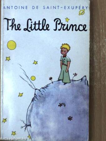 The Little Prince