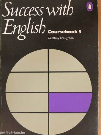 Success with English - Coursebook 3