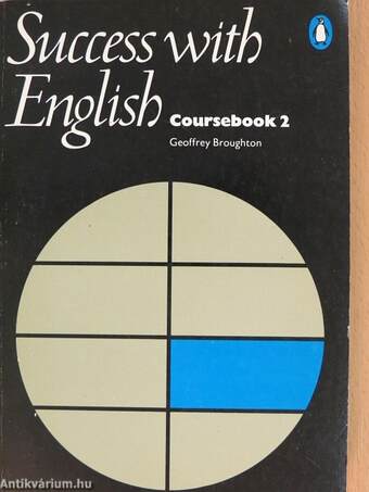 Success with English - Coursebook 2