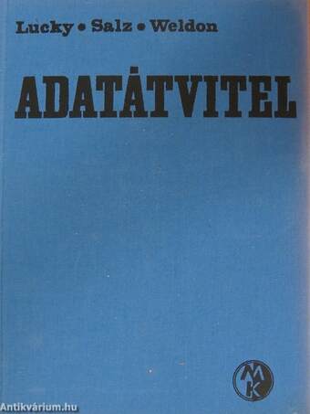 Adatátvitel