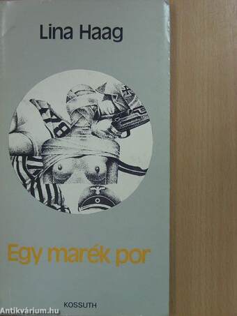 Egy marék por