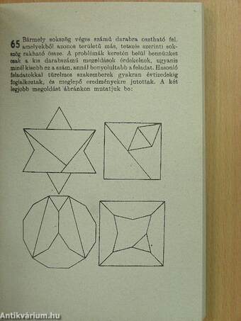 Matematikai ki mit tud az IQ fejlesztésére