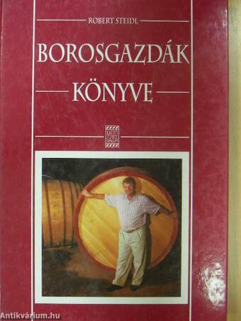 Borosgazdák könyve