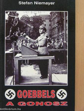 Goebbels, a gonosz