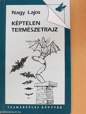 Képtelen természetrajz