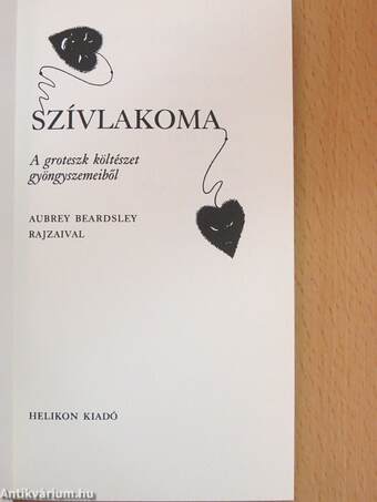 Szívlakoma