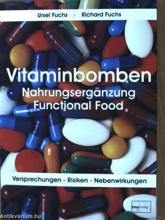 Vitaminbomben