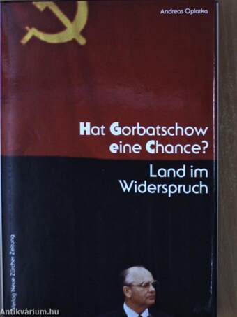 Hat Gorbatschow eine Chance?