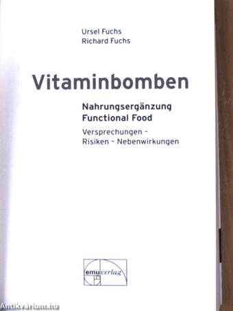 Vitaminbomben