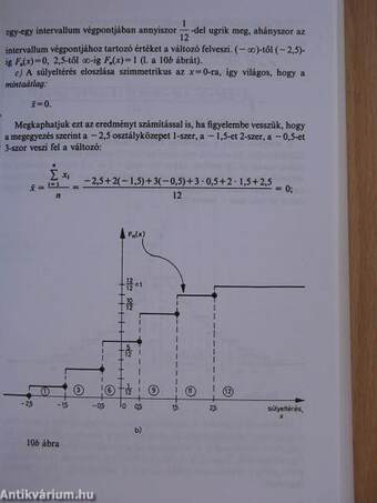 Matematikai statisztika