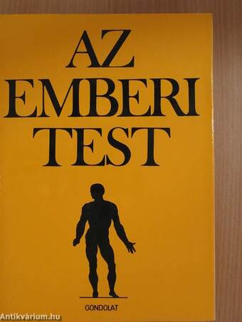 Az emberi test 1-2.