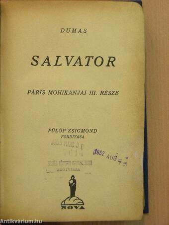 Salvator