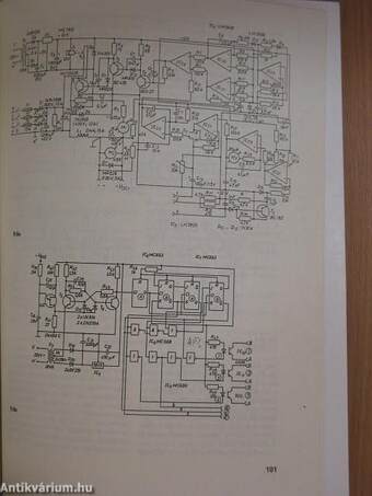 Villamos kismotorok elektronikus szabályozása