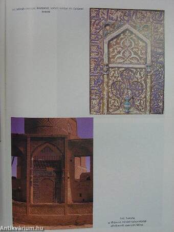 Az iszlám művészet története