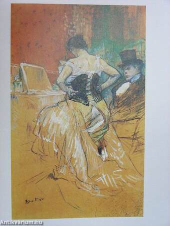 Toulouse-Lautrec