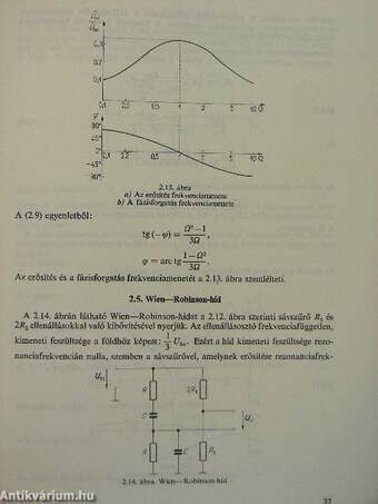 Analóg és digitális áramkörök