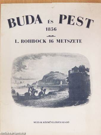 Buda és Pest