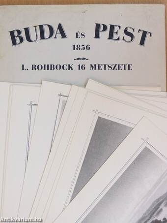 Buda és Pest