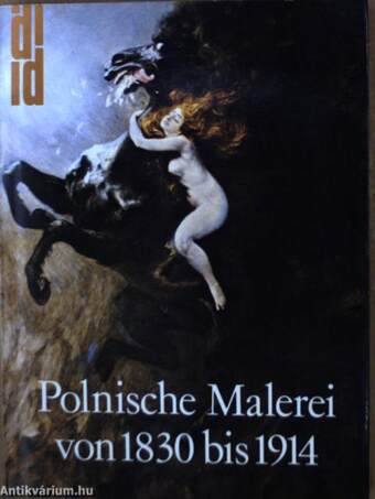 Polnische Malerei von 1830 bis 1914