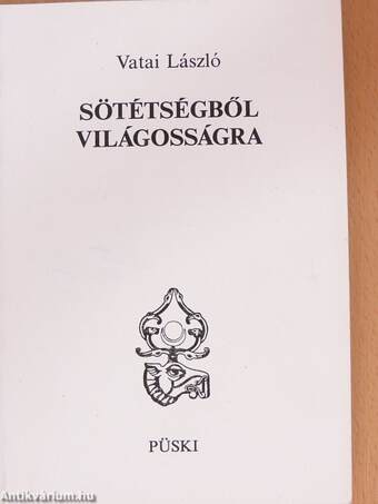 Sötétségből világosságra