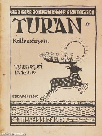 Turán